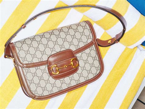 gucci bril 2000|The 5 Best Archival Revivals in Modern Handbag History.